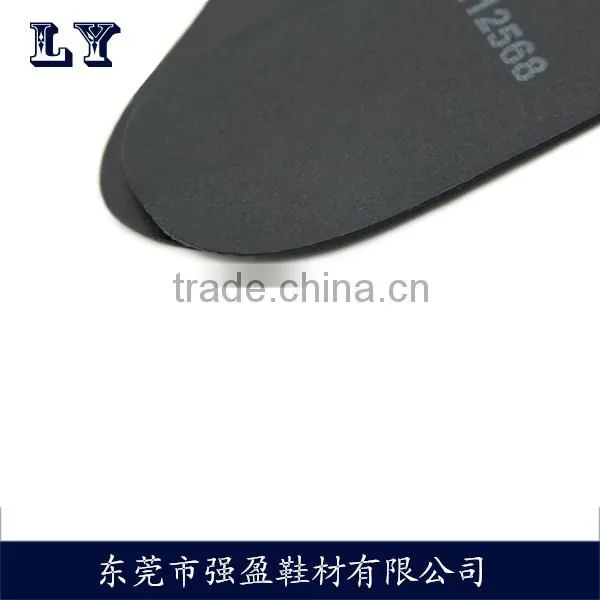 Dongguan Factory Anti-Penetration Safety Shoes Steel Plate photo-3