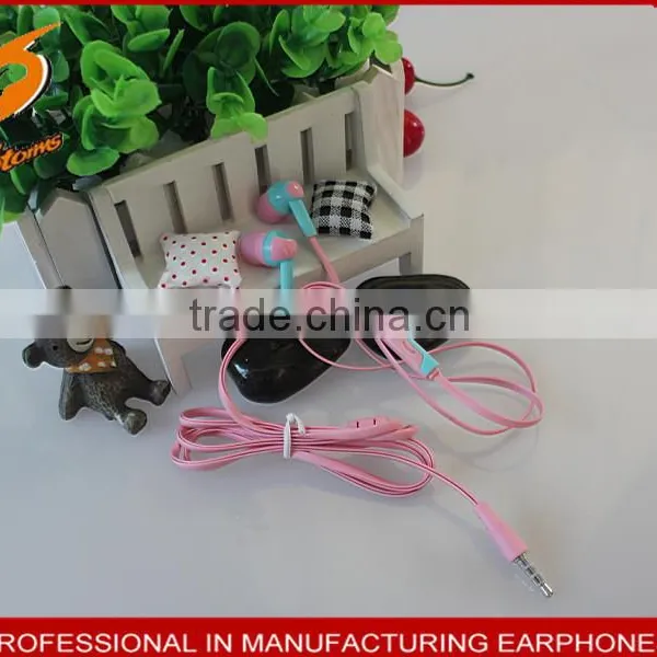 Excellent Effective High Quality Noise Canceling Earbuds /earphones photo-5