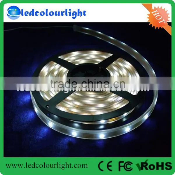 CE RoHS Approved Trade Assurance RGB Christmas Decorative LED Pixel Light Tape photo-2