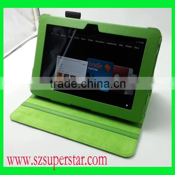 Kiddle Fire Case Hd8.9 photo-2