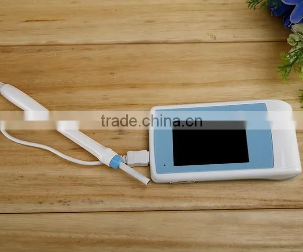 2016 Latest! Medical Used Dental Intraoral Camera With Led Headlight photo-6