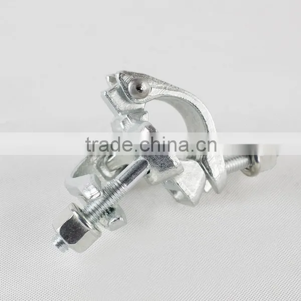 Scaffolding Double Coupler Load Capacity photo-5