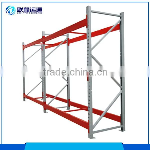 Selling Metal Warehouse Storage Heavy Duty Racking System
