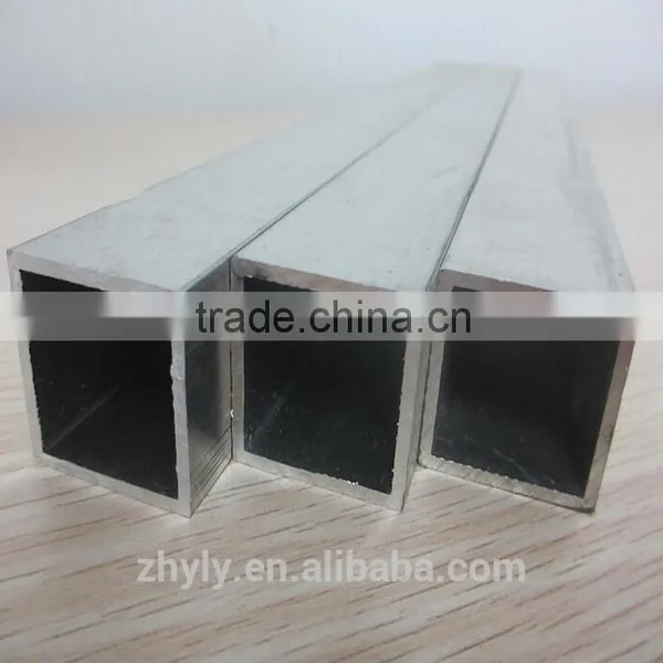 Factory Price Stainless Steel Surface Polished Large Diameter Round Aluminum Pipe/tube photo-3