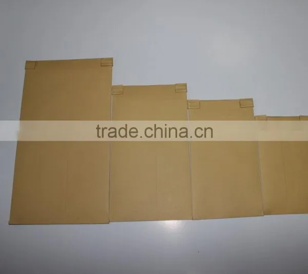 HIGH QUALITY STRING CLOSURE ENVELOPE photo-3