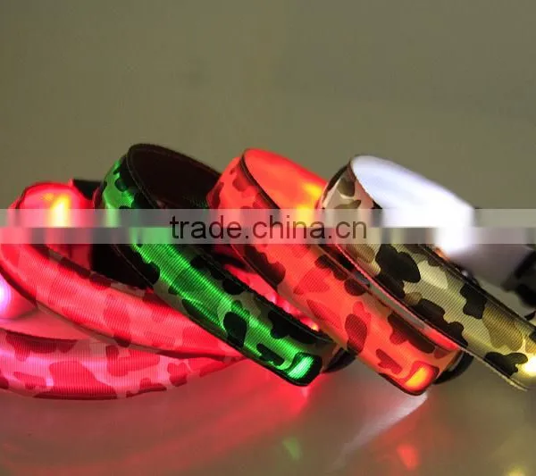 Light up Dog Collar photo-6