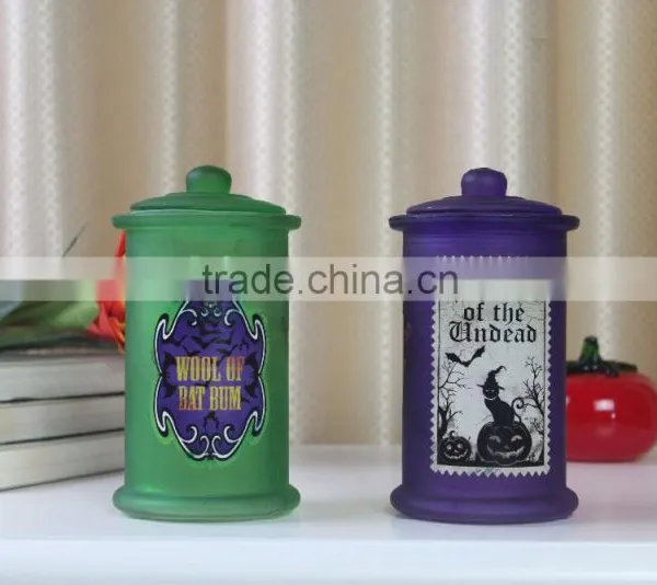 CHINA SUPPLIER FAST DELIVERY POISON GLASS BOTTLE photo-2
