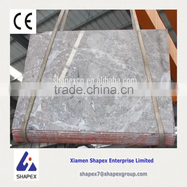 Hot Selling Grey Marble 24x24 Tiles Prices in Pakistan photo-2
