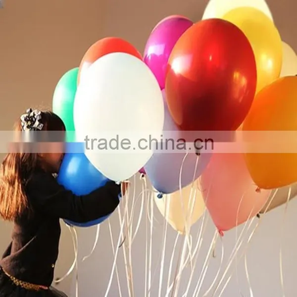 China Hot Sale 36inch Giant Latex Balloon Sey Toys for Kids photo-4