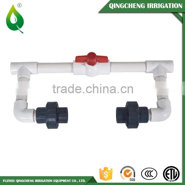 2 Inch Fertilization Device Fertilizer Injector photo-2