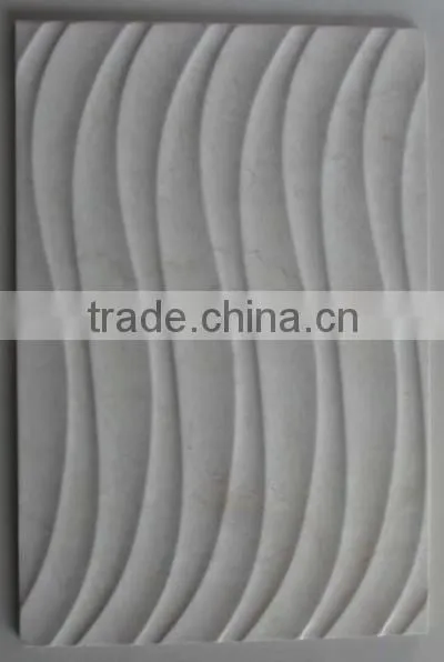 300X450MM Interior Ceramic Wall Tile photo-4