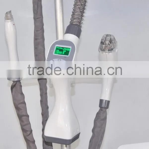 2015 Best Multifunction Slimming Machine Skin Tightening / Face Lifting / Cellulite Reduction Machine N8 PLUS photo-5