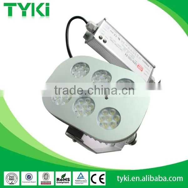 High Brightness Special Design Street Light Retrofit Kits 60W E26/E27 photo-3