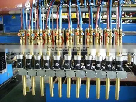 Metal CNC Cutting Machine photo-4