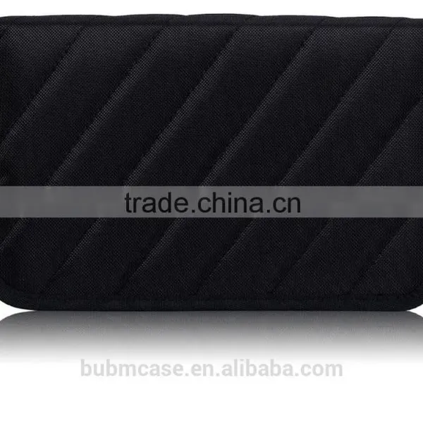 BUBM Digital Accessories Receive Bag Making Precision/ U Disk,/bank U Aegis/USB Cable/ SD Card BAG photo-2