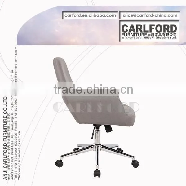 China Supplier High Quality Adjustable Arms Office Chair photo-4