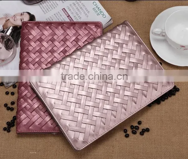 Wholesale for Ipad 2 Case, for Ipad Air 2 Leather Stand Case Cover photo-3