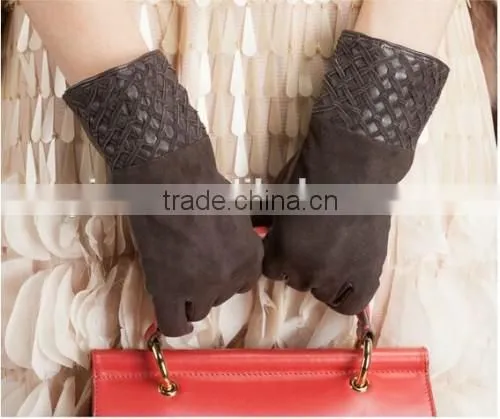 Free Sample Factory Gloves China High Quality Factory Gloves photo-6