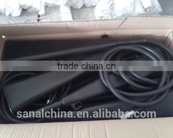 Hose for Fire Extinguisher photo-4