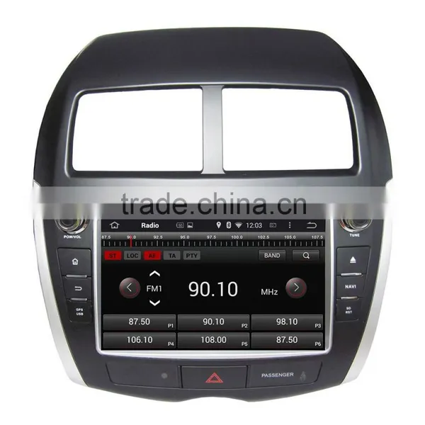 Car Audio System Cheap Mini Gps Tracker Car Mp5 Player Manual for Mitsubishi photo-2