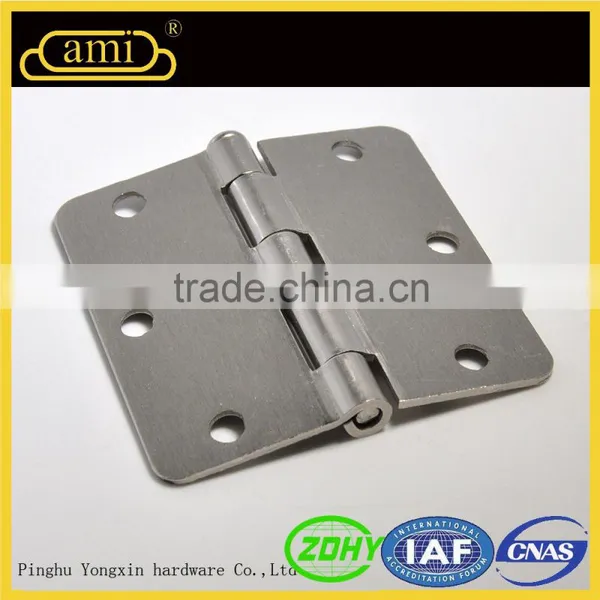 Pinghu Yongxin Cabinet Door Hinges for Ladder photo-2