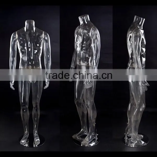 Adult Inflatable Dolls for Men Manikin Plastic Dummy photo-2
