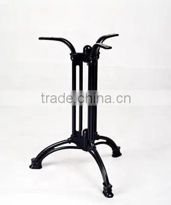 Classical Design Aluminum Table Base CA101 Made in China
