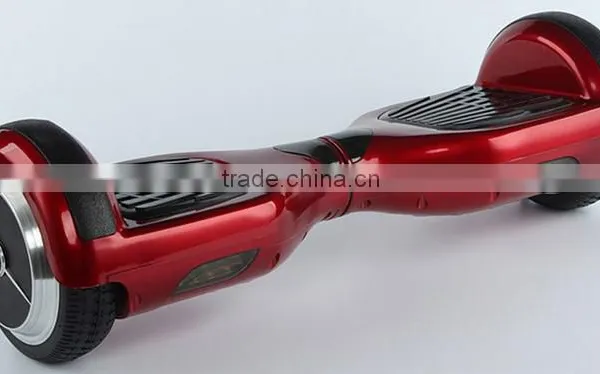 China Wholesale Popular Self Balance Dual Wheels Scooters Electric Chariot Scooter Self Balancing With Bluetooth for New Design photo-3