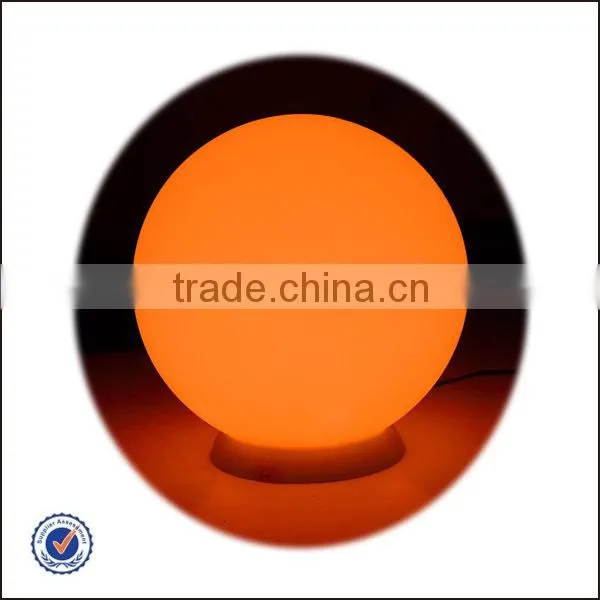LED Ball Light With Remote Control photo-2
