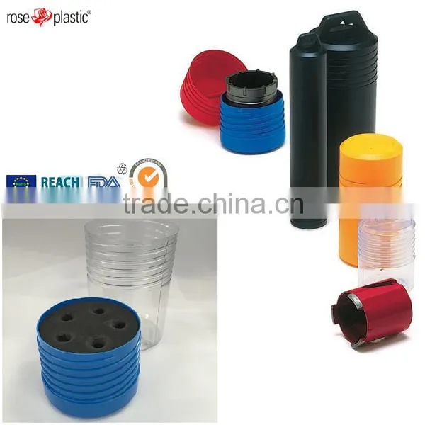 Plastic Tool Drill Box GB photo-3