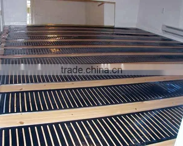 Cheap 36V Wooden Warmfloor System photo-6
