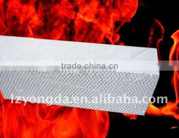 Calcium Silicate Board