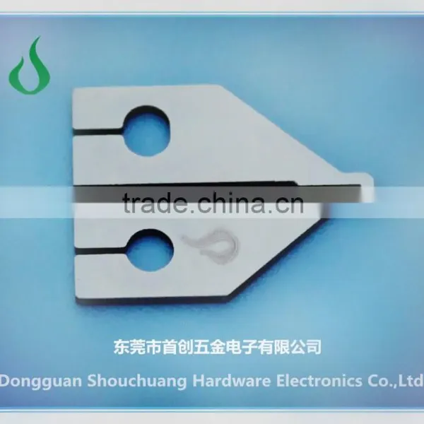 Custom IC Card Welding Blade photo-2