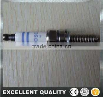 Chinese Supplier High Quality Spark Plug A0001802609 photo-2