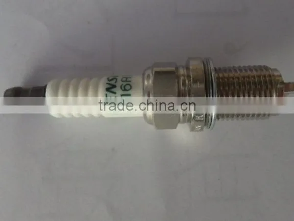 Spark Plugs 90919-01217 For TOYOTA PRIUS SK16R11 photo-2