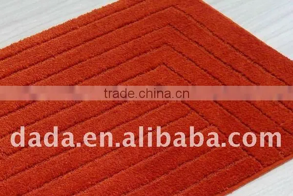 Anti-fatigue Decorative Kitchen Floor Mats Non Slip Rug Pad photo-6