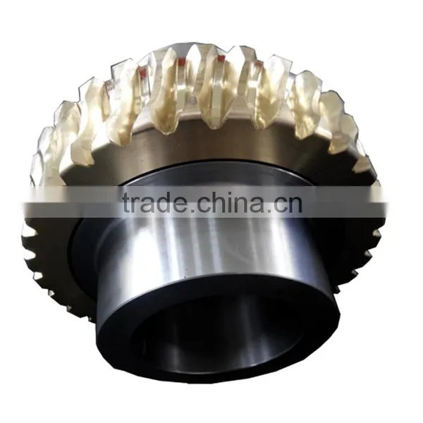 1:1 Modul Worm Gearbox Engine photo-6