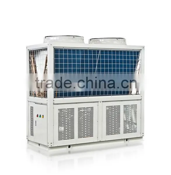 T3 Industrial Air Water Cooled Chiller