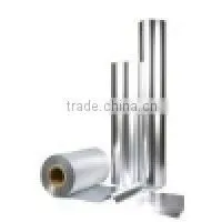 Bright Silver pp Sticker