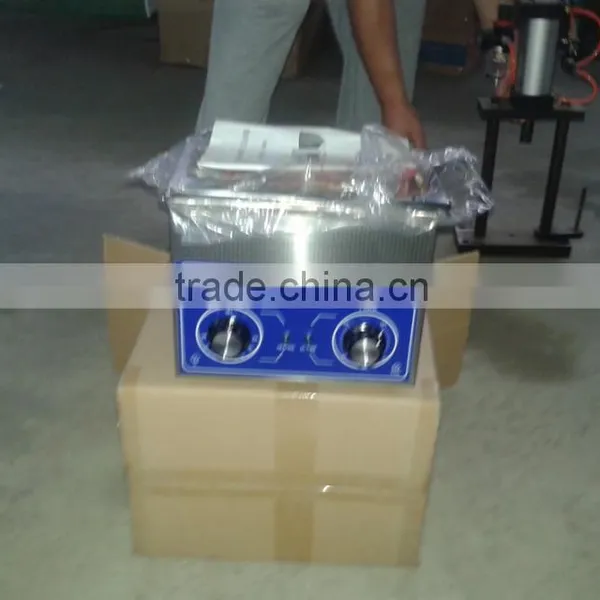 PQ1000 Common Rail Test Bench From China With CE and ISO 90001 photo-3