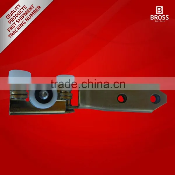 Left Side Door Rear Sliding Door Middle Roller Guide for VW T4 1990 - 2003 UK PASSENGER SIDE photo-3