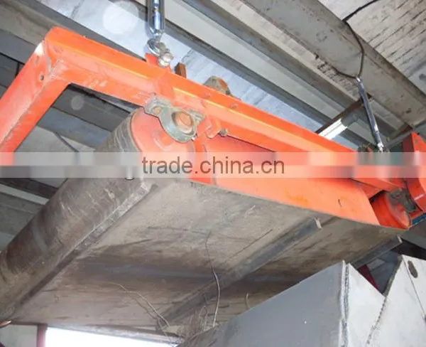 Suspension Ferrous Magnetic Separator-manufacturer