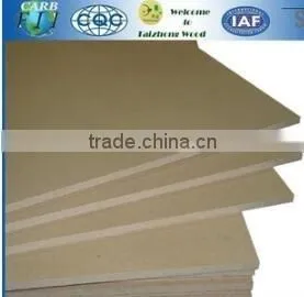 Melamine MDF Slatwall photo-3