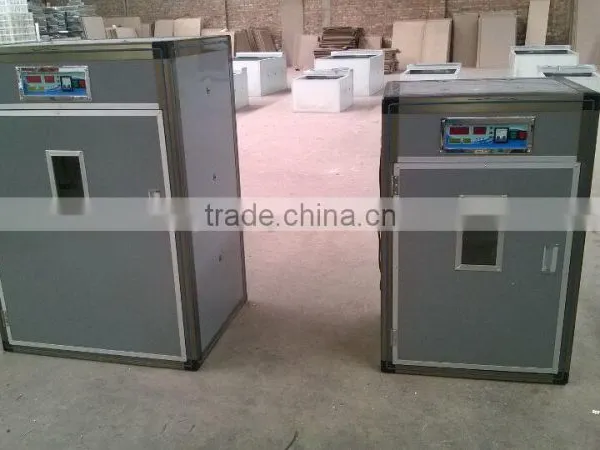 Cheapest Chicken Incubator With CE,352 Egg Incubator From Lydia (skype: Zh-lydia) photo-6
