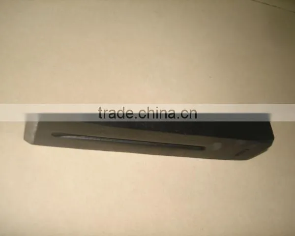 Splitting Wedge, SM13 Type, Drop-forged , Heat Treatment, HRC47-55 photo-5