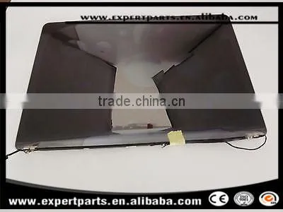 A1398 Retina Display Full LCD Screen Assembly For 15" photo-2