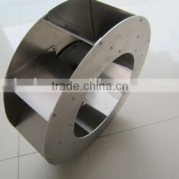 Pump Impeller photo-5
