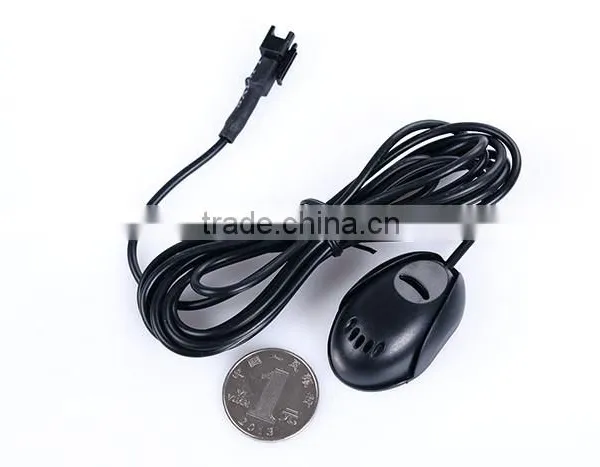 Vehicle Tracker Gps,vehicle Tracking, GPS GSM GPRS Tracker TR80 With Free Web Based Software photo-2