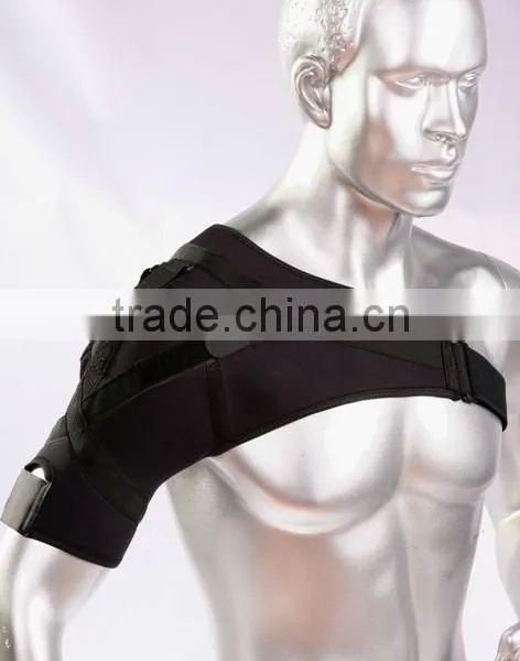 shoulder brace&neoprene shoulder brace