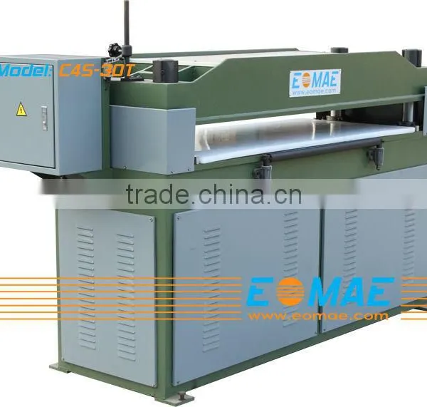 Cardboard Cutting Machine photo-3